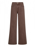 MOS MOSH - Mmdara Shadow Pant - Laiad - 26 Regular