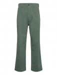 Closed - Men Belfast Wide Jeans Dark Jade - Vabaaja - W34L32