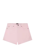 Lee Jeans - Carol Short - L&uuml;hikesed teksap&uuml;ksid - 24 x 00