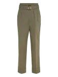 Closed - Shannah Pants Pine Green - Chino-p&uuml;ksid - 25