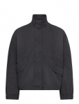 Weekday - Spring Canvas Jacket - Kerged jakid - S