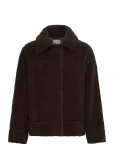 ICHI - Ihelivaz Ja - Kunstkarusnahk - 38