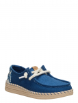 Hey Dude - Wendy Espadrille - Madalad espadrillid - 40