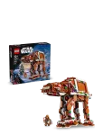 LEGO - At-At&trade;-Ganger I Honningkageversion 40806 - Lego T&auml;hes&otilde;jad - ONE SIZE