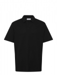 Jack & Jones - Jjdevin Daytona Structure Resort Polo Ss - L&uuml;hikeste varrukatega - XXL
