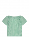 Name It - Nkfhinna Ss Top - Pluusid ja tuunikad - 122-128