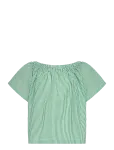 Name It - Nkfhinna Ss Top - Pluusid ja tuunikad - 122-128
