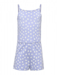 Kids Only - Kmgcally Sl Strap Playsuit Jrs - Kombinesoonid - 110