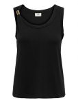 JDY - Jdyuffa S/L Top Jrs Noos - Varrukateta - XS