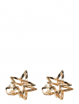 Pieces - Pcgifna A Hairshark 2-Pack - Juukseklambrid - ONE SIZE