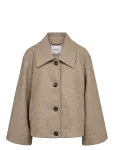 N&uuml;mph - Nukimma Short Jacket - Talvemantlid - 44