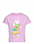 Billieblush - Short Sleeves Tee-Shirt - L&uuml;hikeste varrukatega - 110