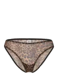 Understatement Underwear - Mesh Bikini Briefs - Alusp&uuml;ksid - XXL