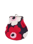 Marimekko Home - Mini Unikko Pieni C. Purse - Teetassid - ONE SIZE