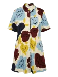 Marimekko - Seikkailu Kukasta Kukkaan - S&auml;rkkleidid - 36