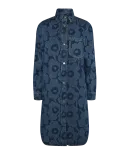 Marimekko - Maridenim N&auml;kemys Unikko - Teksakleidid - 36
