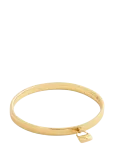 Coach Accessories - Co Br Tabby Charm Hinged Bangle - K&auml;ev&otilde;rud - ONE SIZE