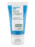 Australian Bodycare - Salicylic Acid Face Cream - 50 Ml - P&auml;evakreemid - 50 ML