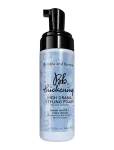 Bumble And Bumble. - Thickening High Drama Styling Foam 150 Ml - Juuksevahud - 150 ML