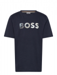 BOSS - Short Sleeves Tee-Shirt - L&uuml;hikeste varrukatega - 110