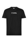 Diesel - T-Just 250231 Off Maglietta - L&uuml;hikeste varrukatega - XXL
