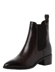 Tamaris - Women Boots - Kontsaga poolsaapad - 40