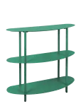 Leitmotiv - Cabinet Cool Retro - Kapid - W90CM