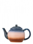 Bloomingville - Tatum Teapot W/Strainer - Teekannud - 890 ML