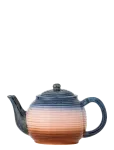 Bloomingville - Tatum Teapot W/Strainer - Teekannud - 890 ML