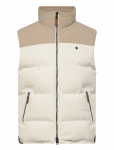 Morris - Catton Puffer Vest - Vestid - XL