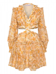 Love Lolina - Kelly Mini Dress - L&uuml;hikesed kleidid - XL