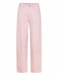 Gina Tricot - Baggy-Crush Jeans - Laiad - 38