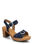 Gabor - Ankle-Strap Sandal - Kontsaga sandaalid - 39