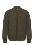Mos Mosh Gallery - Mmgfred Bomber Jacket - Bomber-jakid - XXL