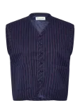 Lollys Laundry - Abbeyll Vest Sl - Varrukateta bleiserid - M