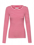 Lollys Laundry - Mayellall Top Ls - Pikkade varrukatega - XXL