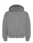 ONLY & SONS - Onsgoyle Boxy Ls Scuba Zip Hoodie Sweat - Kapuutsiga pusad - L