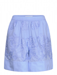 ROUGE EDIT - Rouzoella Hw W/F Shorts - Vabaaja l&uuml;hikesed p&uuml;ksid - 36