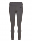 STRONGER - Soft Fold Over Leggings - Spordi treeningretuusid - XL