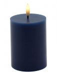 Sirius Home - Sille &Oslash;7,5X10Cm, Deep Ocean - LED-k&uuml;&uuml;nlad - ONE SIZE