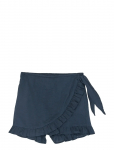 The New - Tntessa Wrap Shorts - Vabaaja l&uuml;hikesed p&uuml;ksid - 146/152