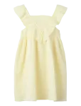 Name It - Nmffuslin Capsl Dress - L&uuml;hikeste varrukatega vabaajakleidid - 110