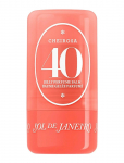 Sol De Janeiro - Cheirosa 40 Jelly Perfume Balm 4G - Parf&uuml;&uuml;mi&otilde;lid - 4 G
