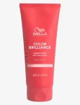 Wella Professionals - Wella Professionals   Invigo Color Brilliance Conditioner Fine Hair 200 Ml - Palsamid - 200 ml