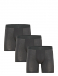 Organic Basics - Premium Boxer Briefs 3-Pack - Bokserid - XXL
