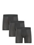 Organic Basics - Premium Boxer Briefs 3-Pack - Bokserid - XXL