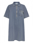 Noella - N-Jozie Z Dress - P&otilde;lveni ja midi - XXL
