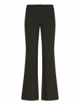 Weekday - Low-Rise Flared Suiting Trousers - Laieneva s&auml;&auml;rega - 38
