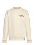 Jack & Jones - Jjebrandes Backp. Rlx Sweat C.n Sn Mni - Dressipluusid - 128
