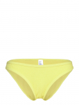 Monki - High Cut Seersucker Bikini Bottom - Bikiinip&uuml;ksid - L